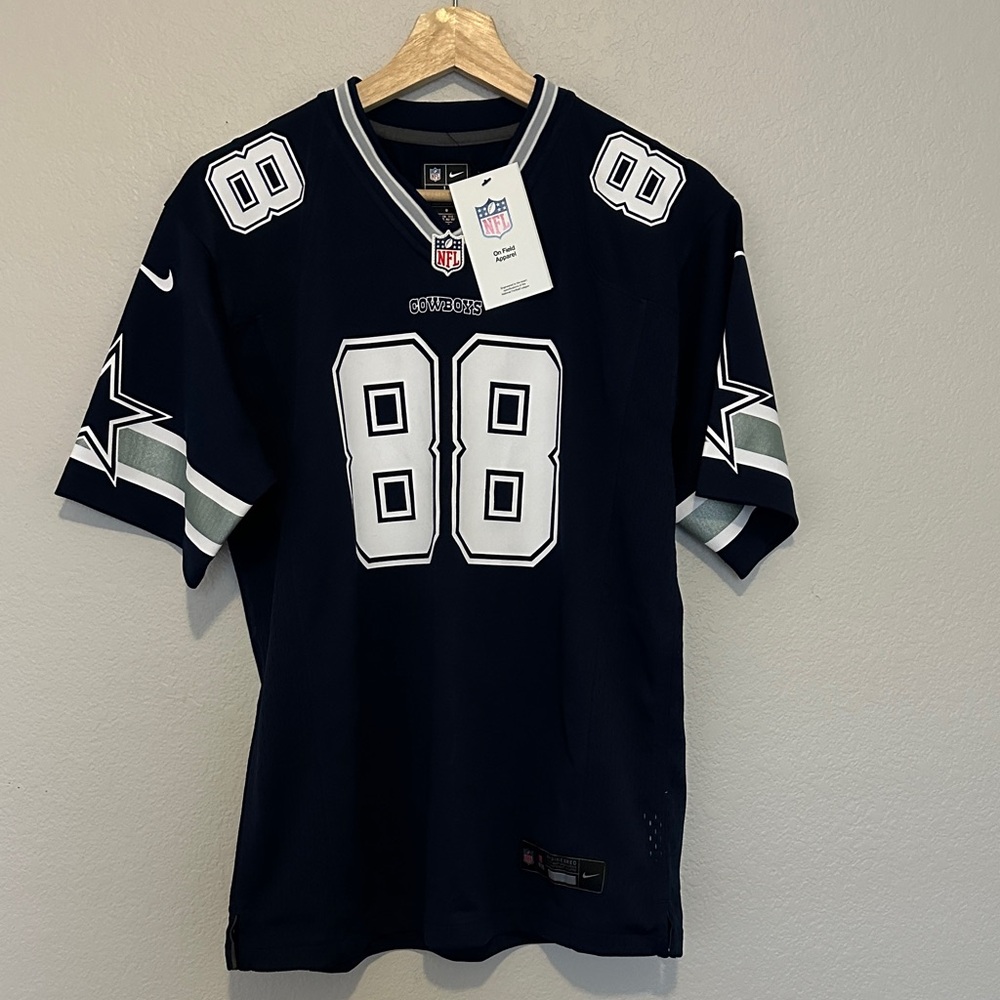 NFL Cowboys Youth CeeDee Lamb Jersey